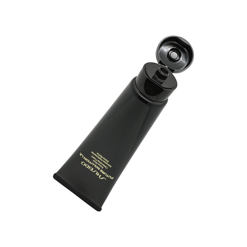 Shiseido Extra Rich Cleansing Foam 125ml