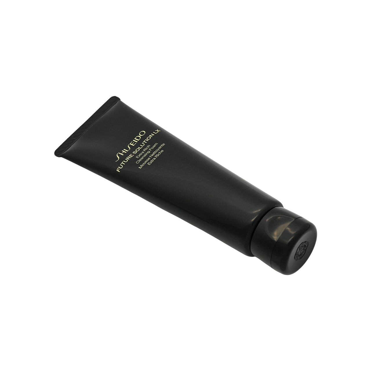 Shiseido Extra Rich Cleansing Foam 125ml