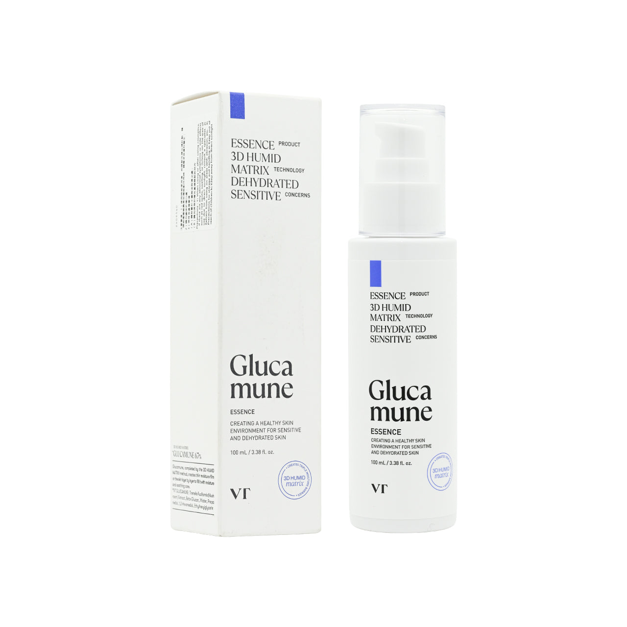 VT Glucamune Essence 100ml