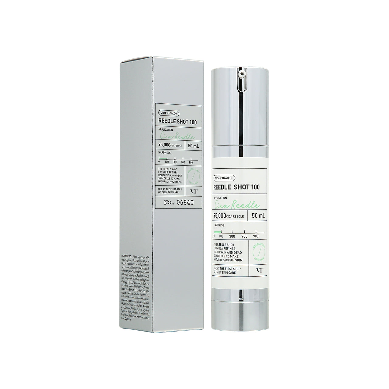 VT Reedle Shot 100 50ml