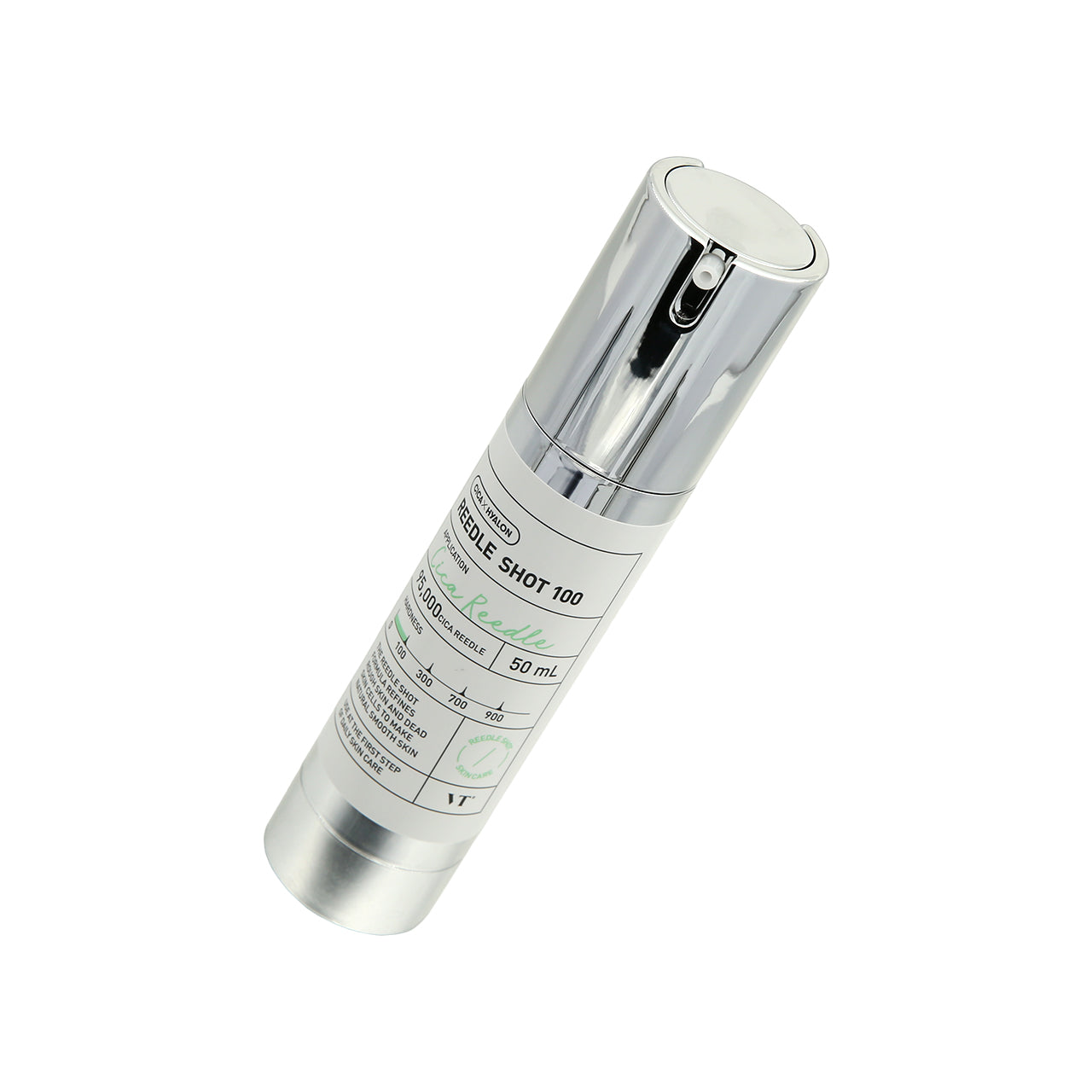 VT Reedle Shot 100 50ml