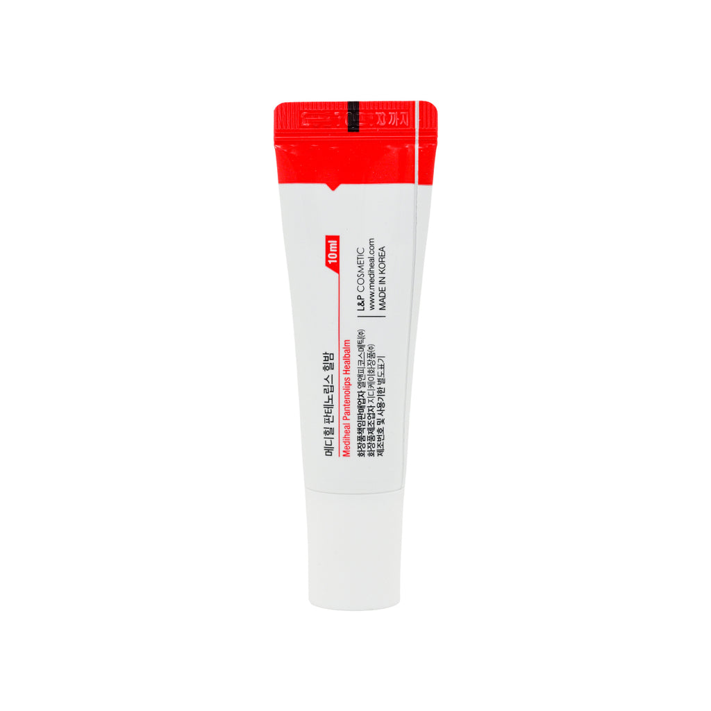 Mediheal Labocare Pantenolips Healbalm 10ml