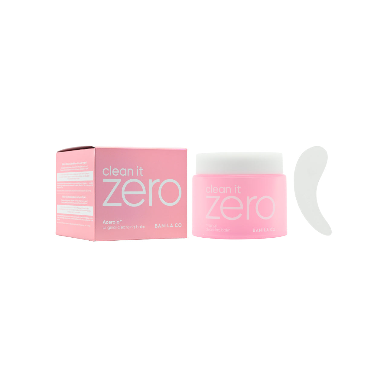Banila Co Clean It Zero 180ml