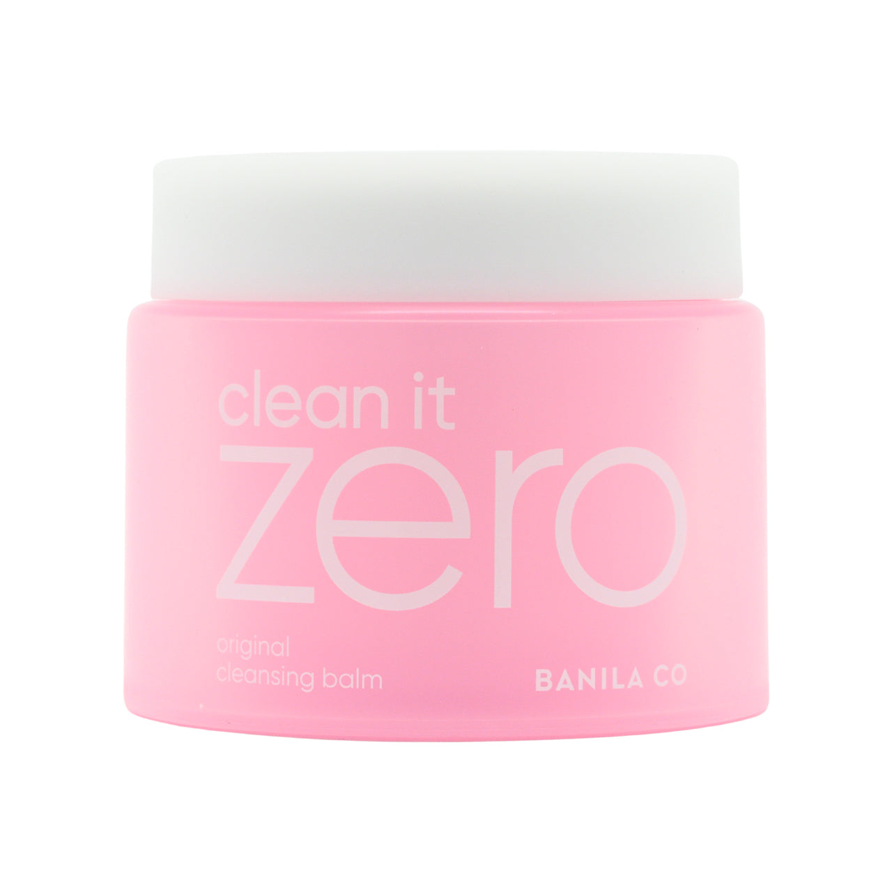 Banila Co Clean It Zero 180ml