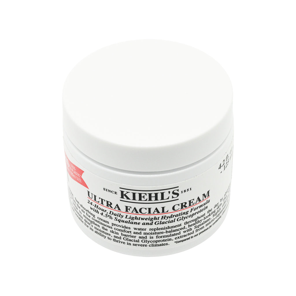 Kiehl's Ultra Facial Cream 125ml