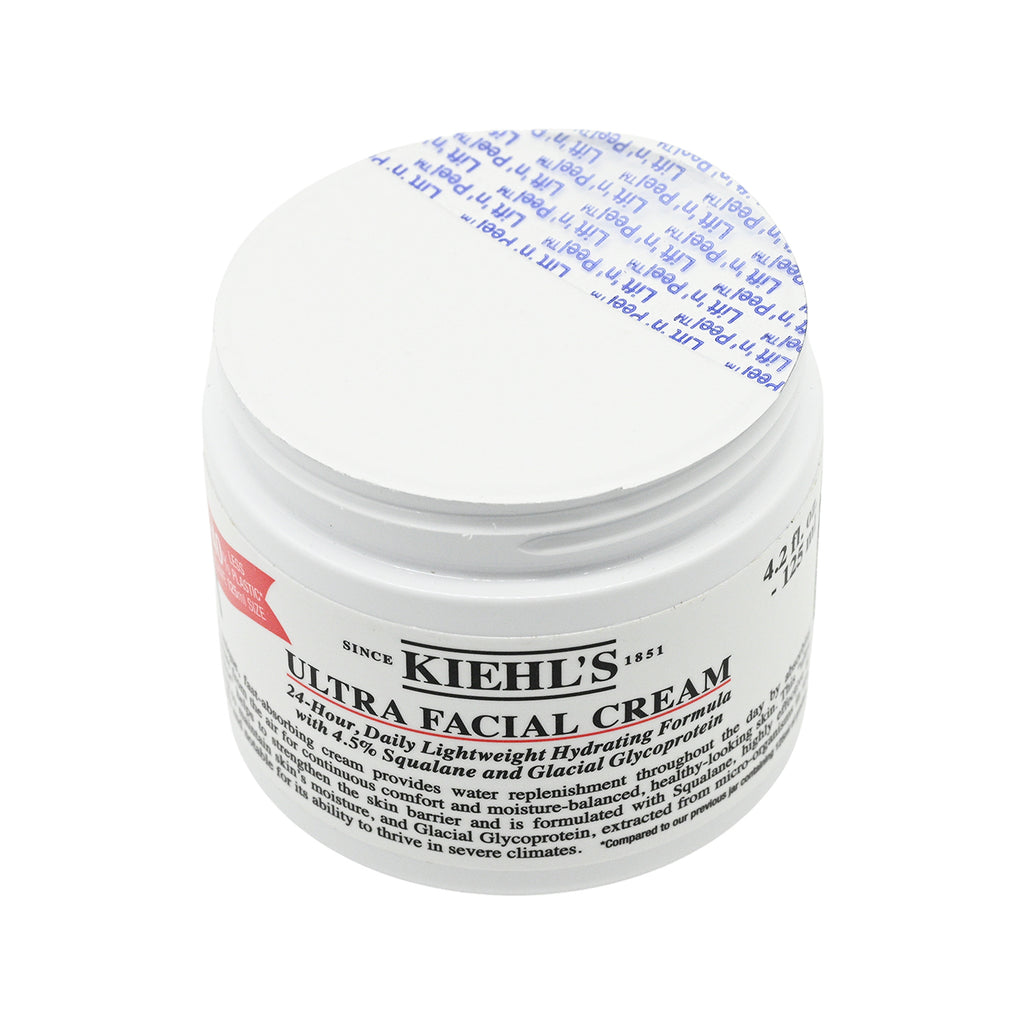 Kiehl's Ultra Facial Cream 125ml
