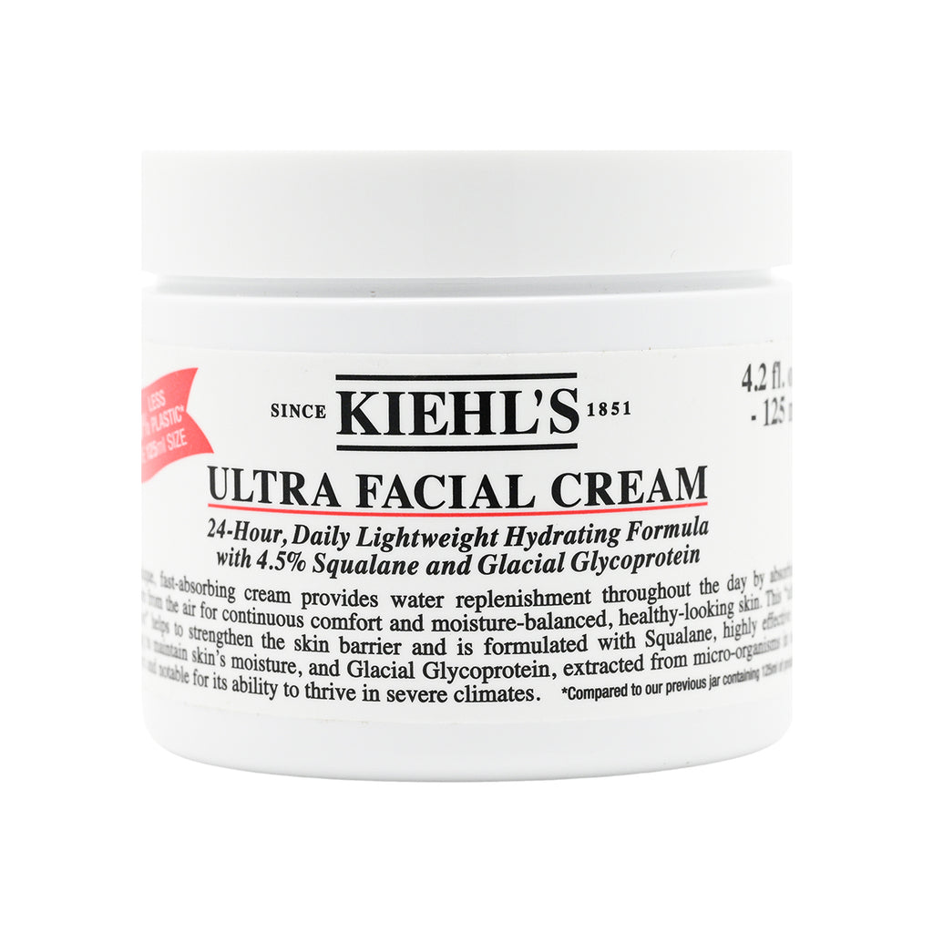 Kiehl's Ultra Facial Cream 125ml