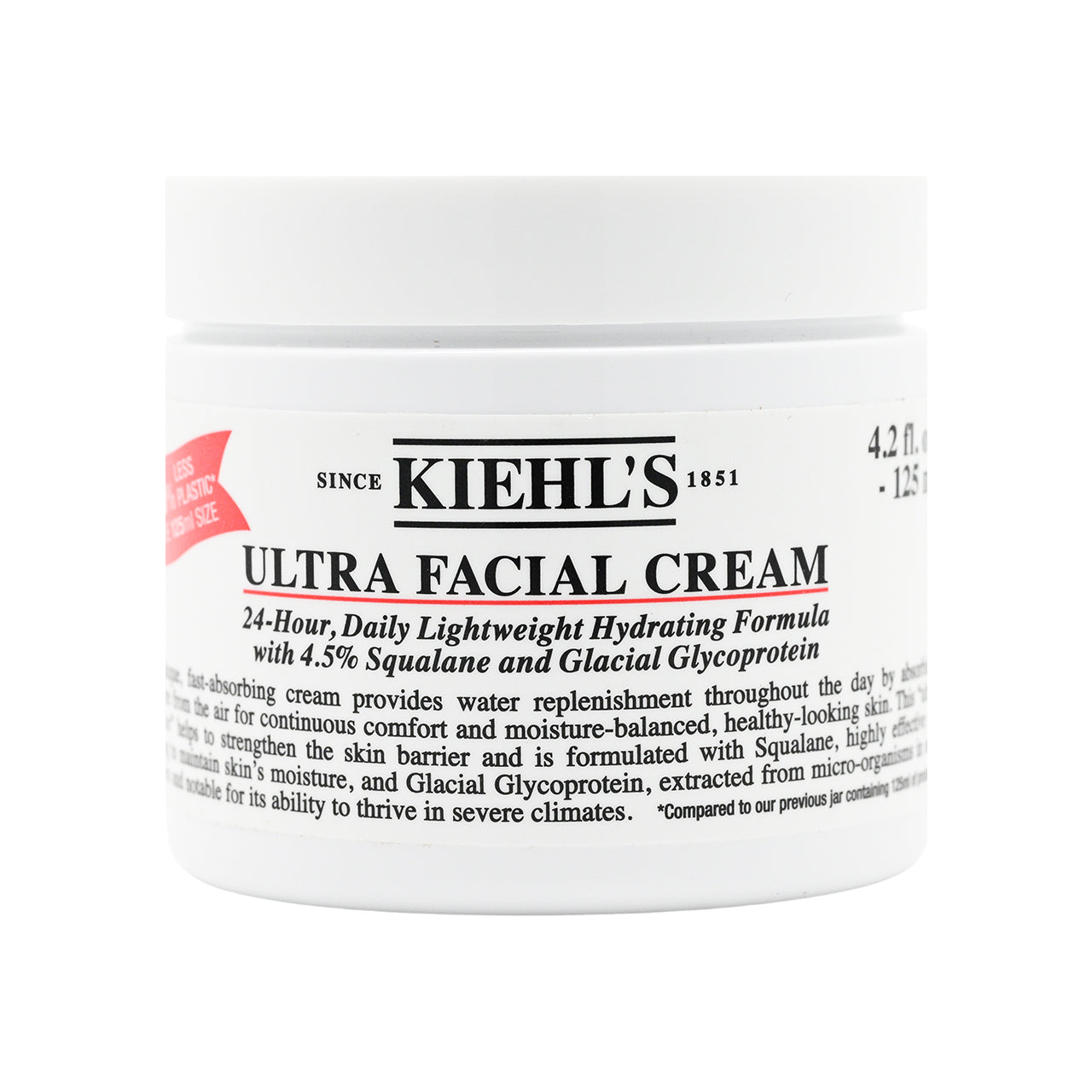 Kiehl's Ultra Facial Cream 125ml