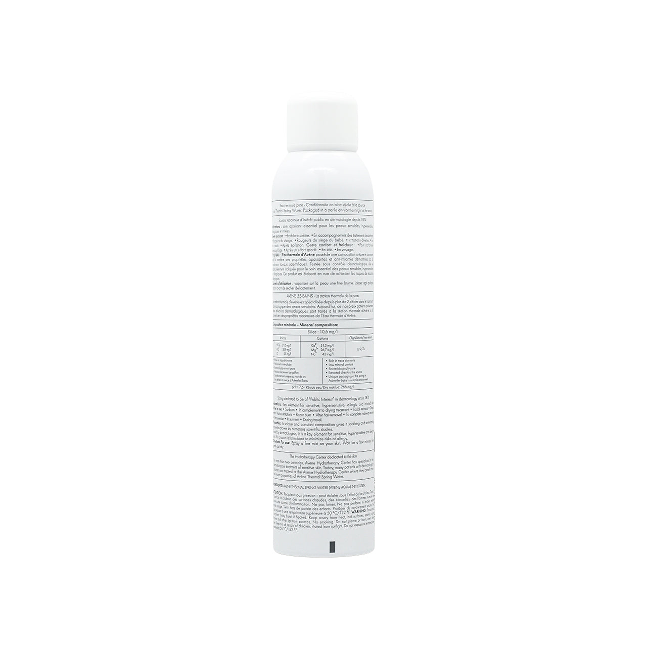 Avene Thermal Spring Water 300ml