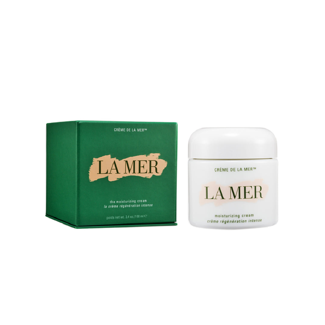 La Mer CRÈME DE LA MER Moisturizing Cream 100ml