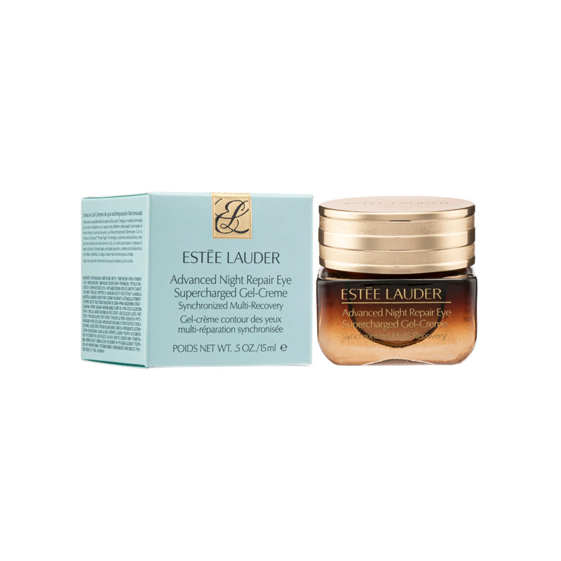 Estee Lauder Advanced Night Repair Eye Supercharged Gel-Creme 15ml