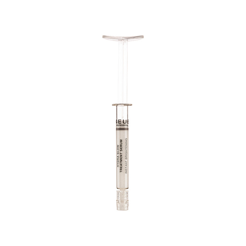 NEUE Hydra Glow Serum 7pcs
