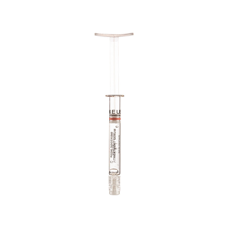 NEUE Rose Soothing Serum 7pcs