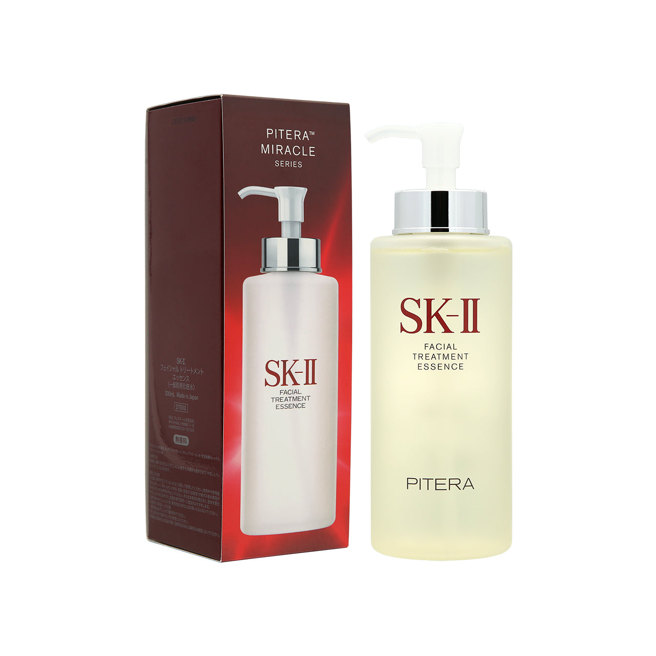 SK-II Facial Treatment Essence 330ml