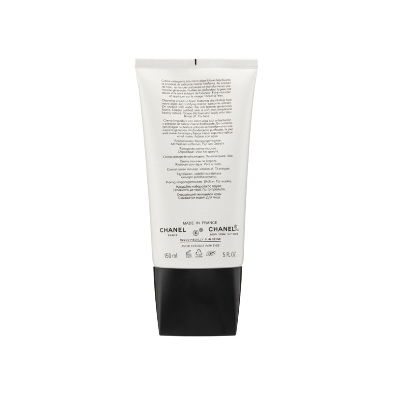 Chanel La Mousse 150ml