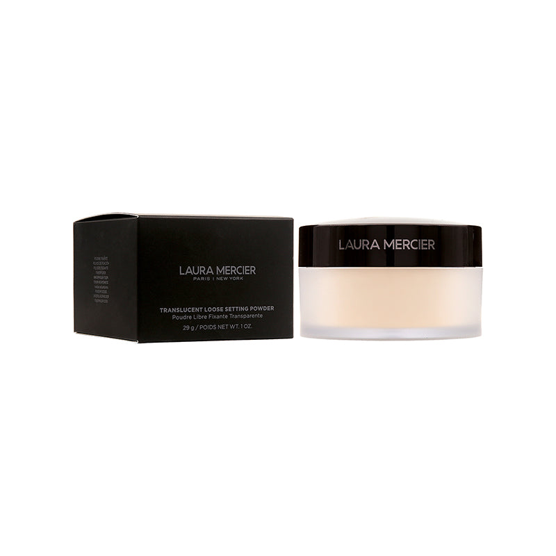 Laura Mercier Loose Setting Powder (Translucent) 29G