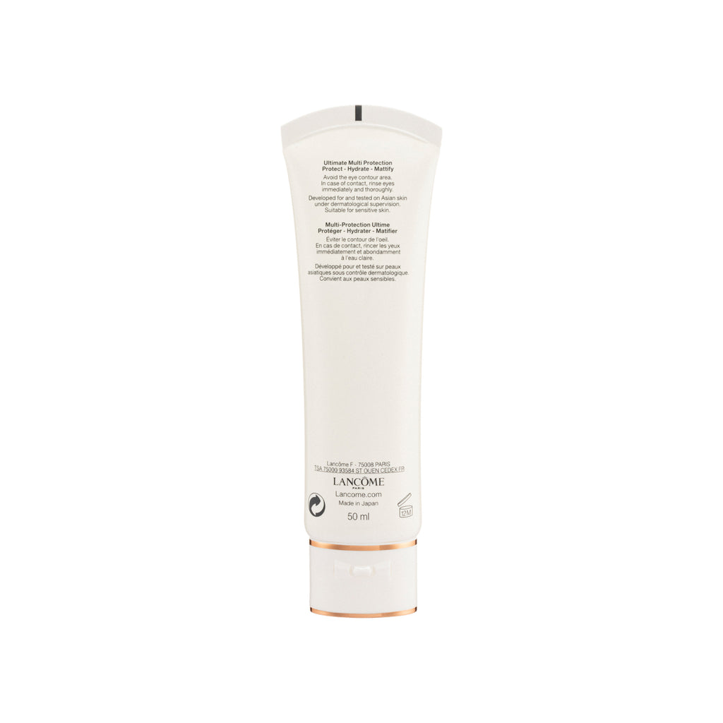 Lancôme UV Expert Youth Shield™ Aqua Gel Ultimate Multi Skin Protection SPF50/PA++++ 50ml