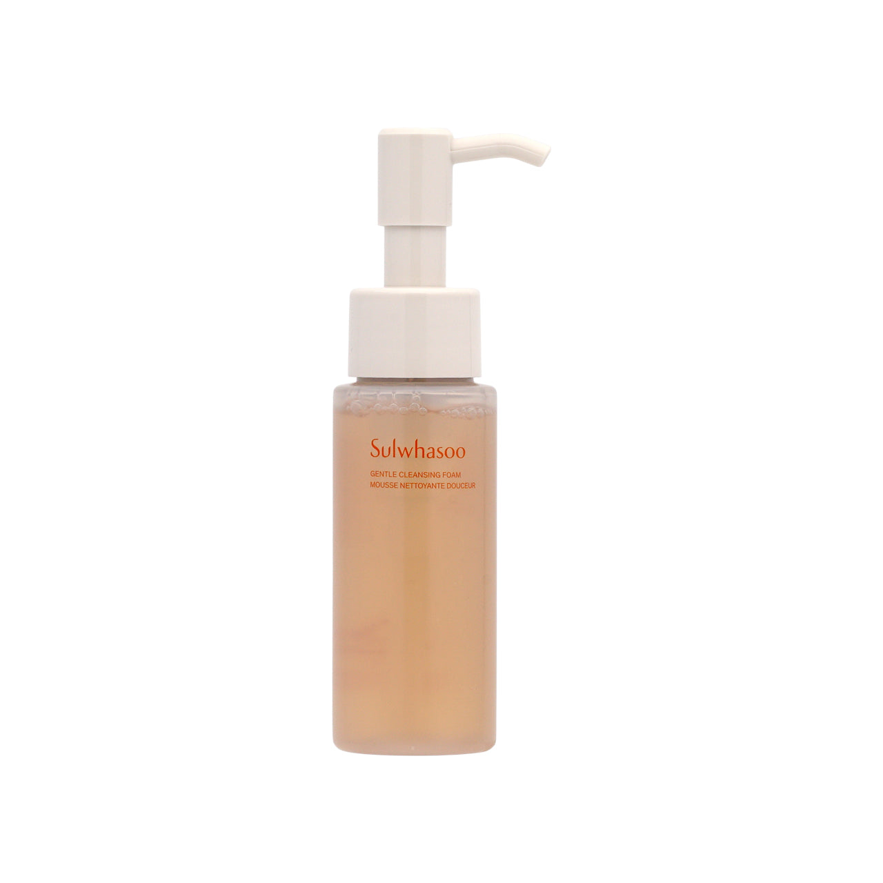 Sulwhasoo Gentle Cleansing Foam 50ml