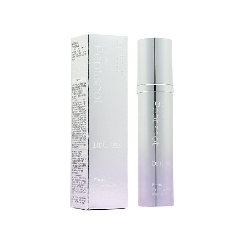 Dr.G Into Firming Serum Peptishot 50ml