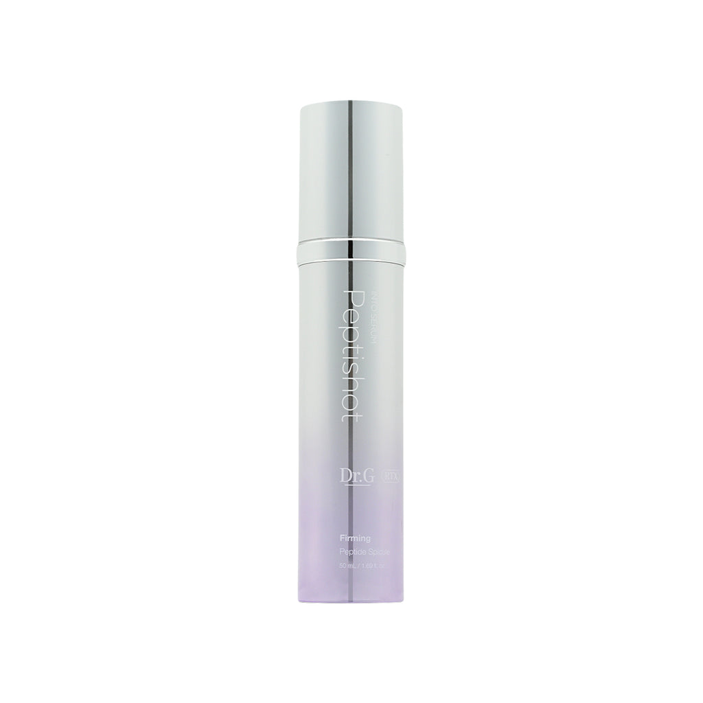 Dr.G Into Firming Serum Peptishot 50ml