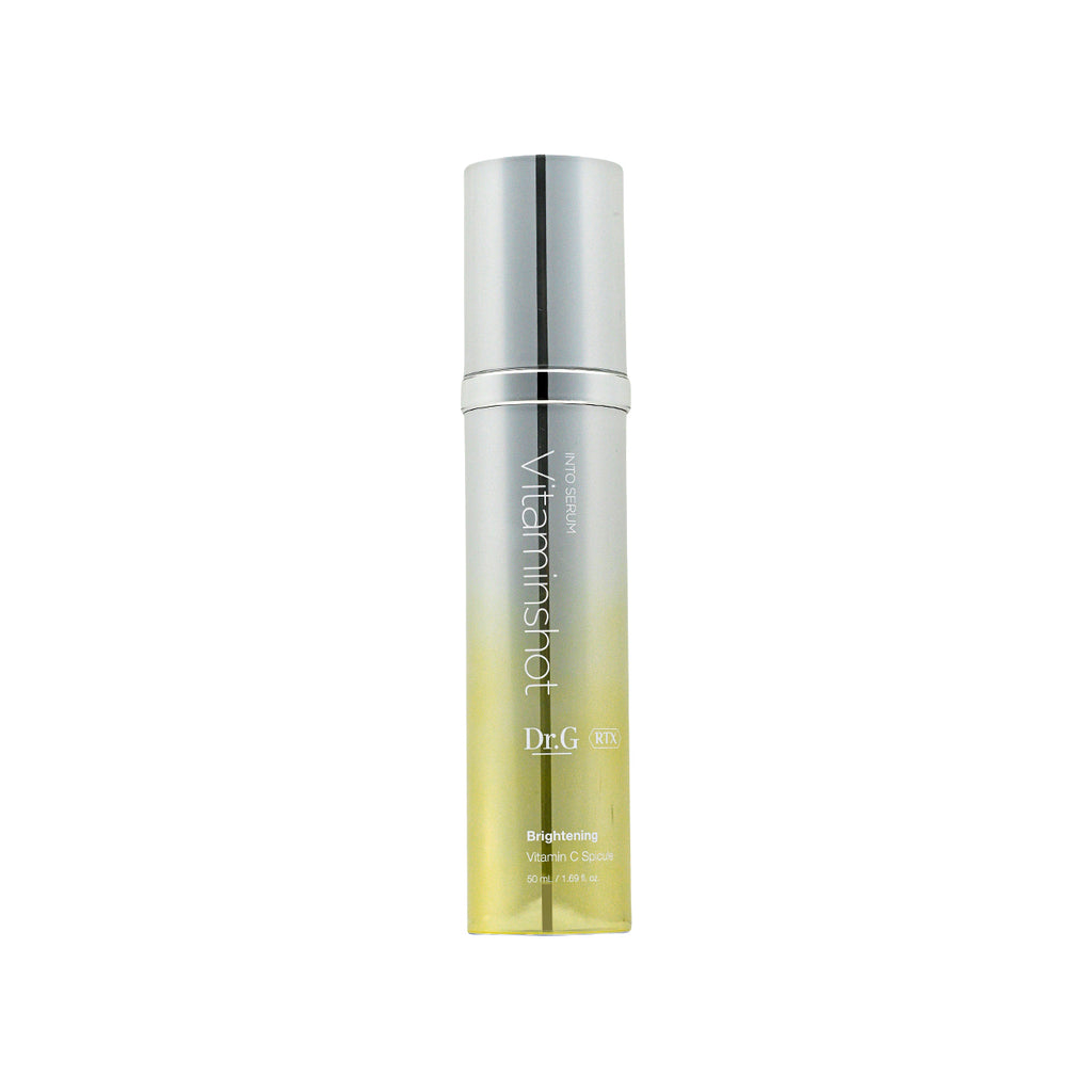 Dr.G Into Brightening Serum Vitamin shot 50ml