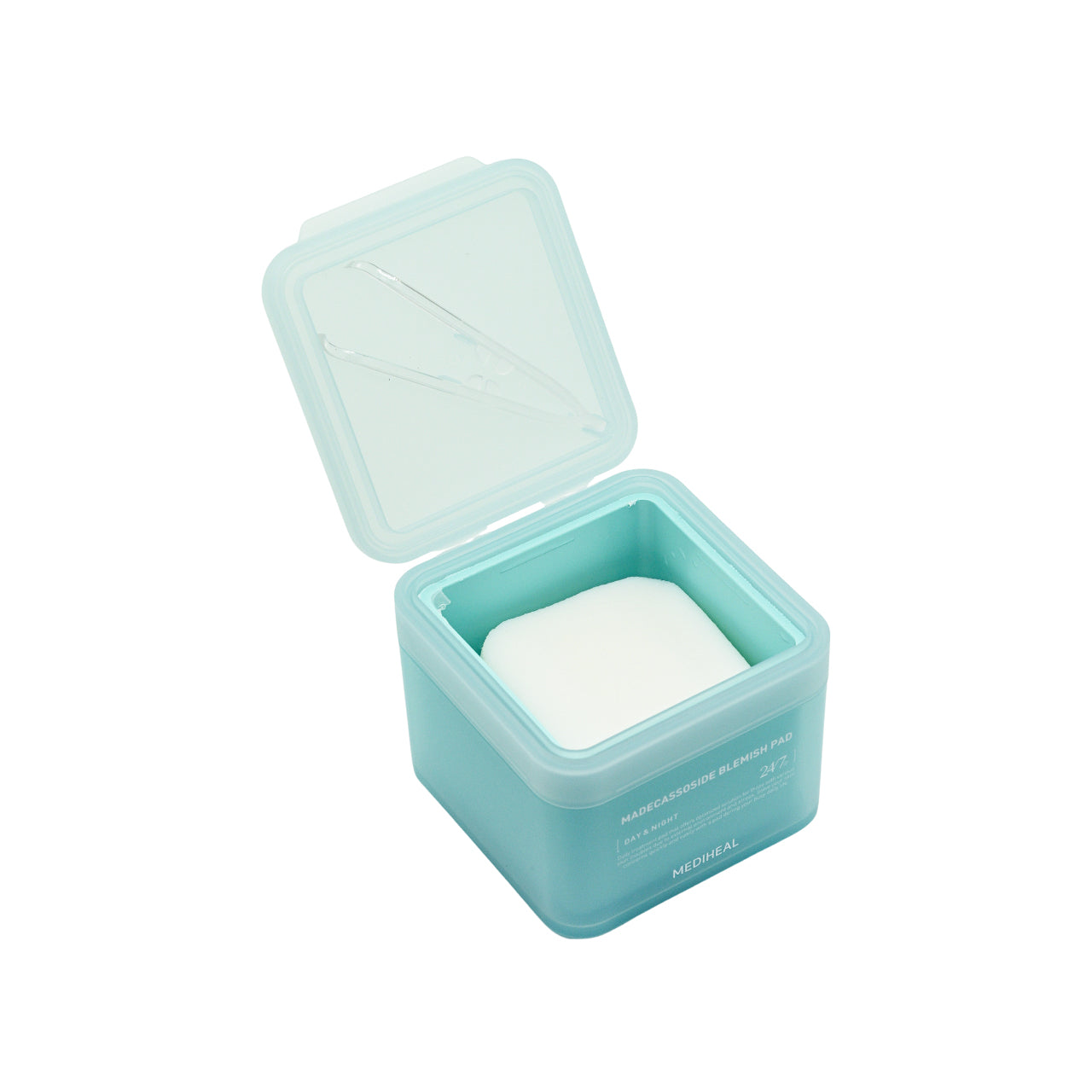 Mediheal Centella Madecassoside Blemish Pad 100pcs