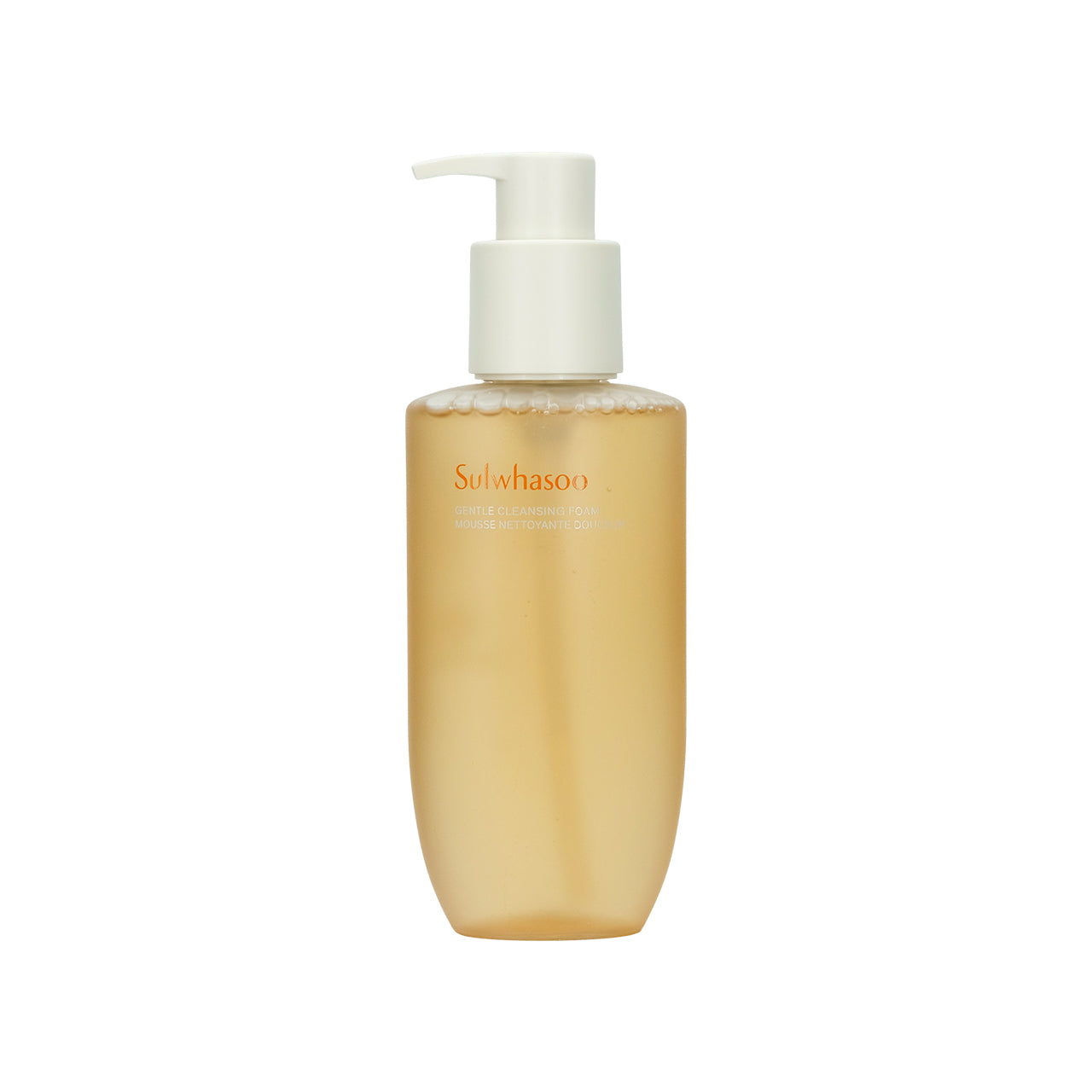 Sulwhasoo Gentle Cleansing Foam 200ml