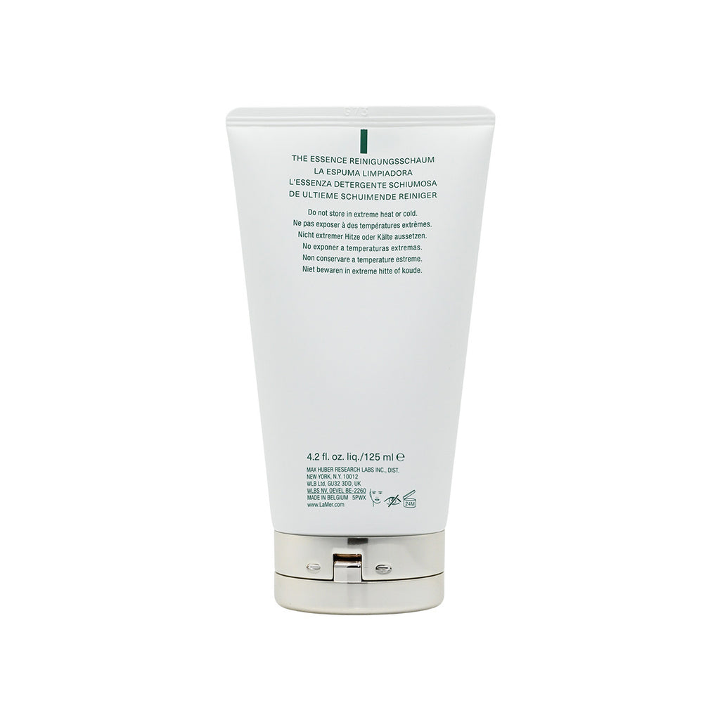 La Mer The Essence Foaming Cleanser 125ml