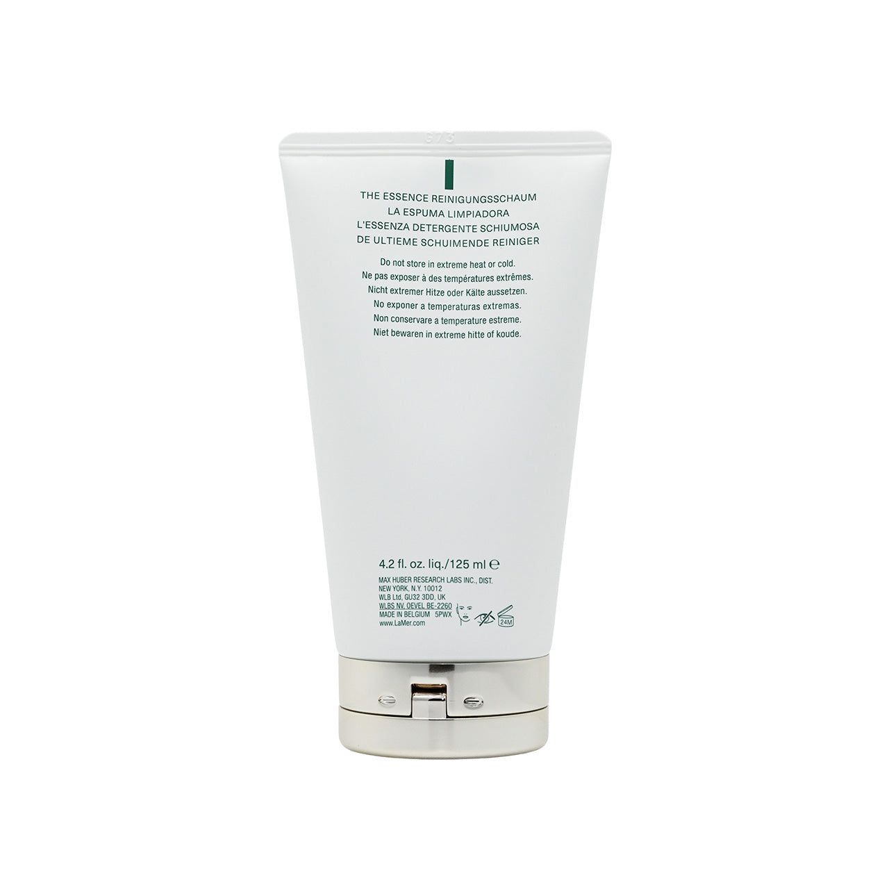 La Mer The Essence Foaming Cleanser 125ml