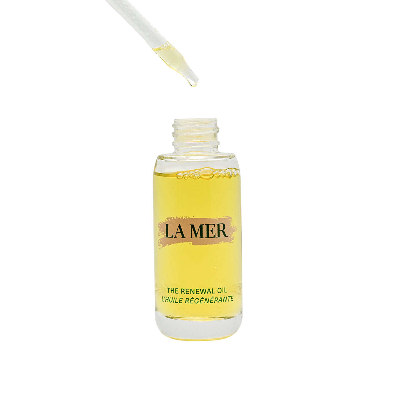 La Mer 再生活膚精華油 30ml