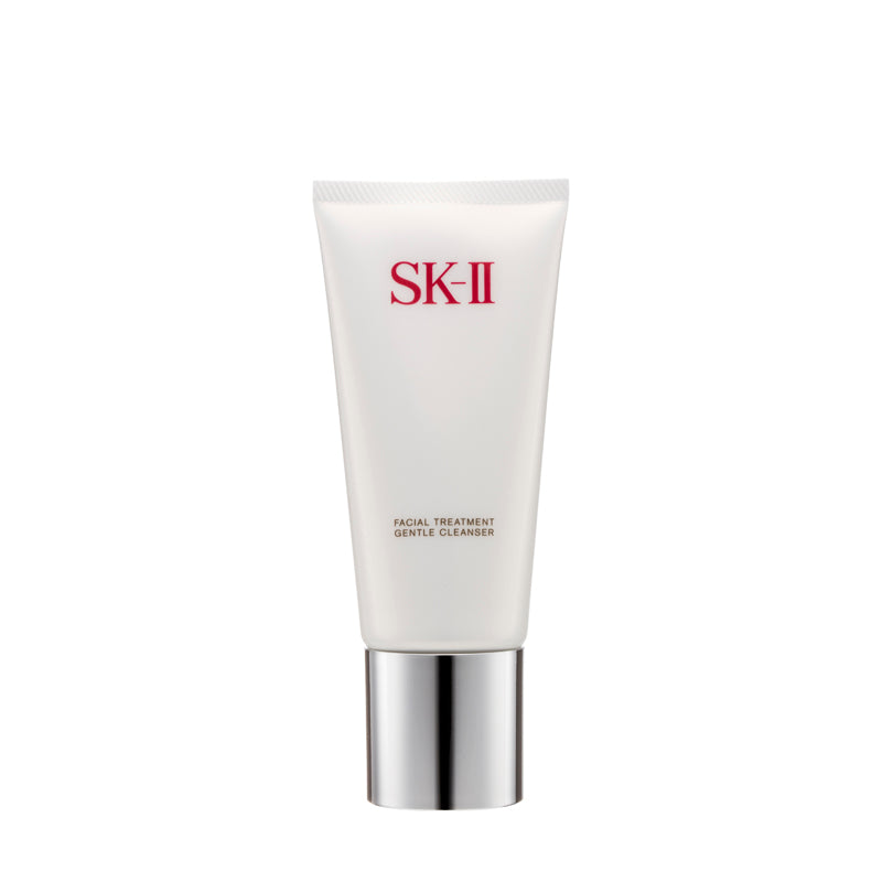 SK-II Facial Treatment Gentle Cleanser 120g