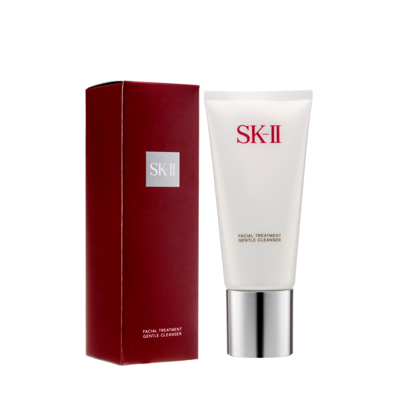 SK-II Facial Treatment Gentle Cleanser 120g