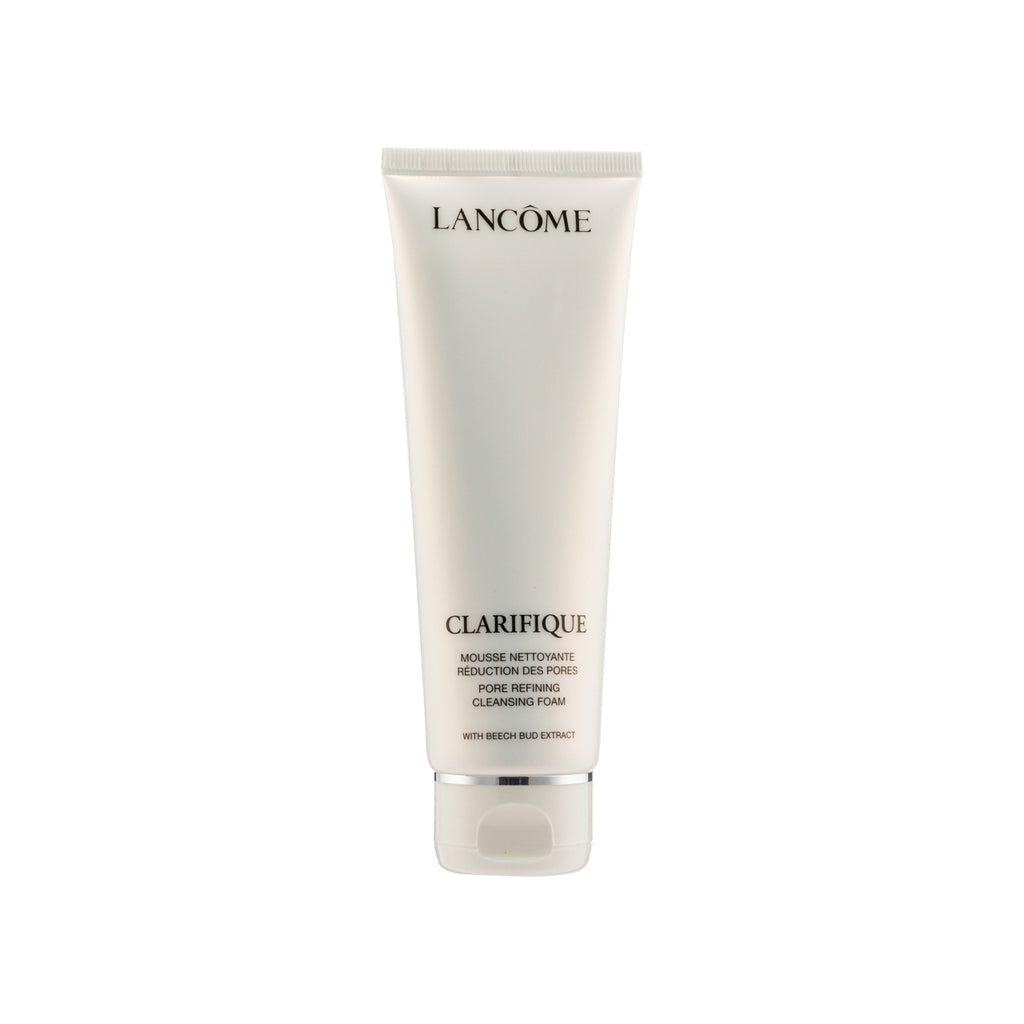 Lancôme Clarifique Pore Refining Cleansing Foam 125ml
