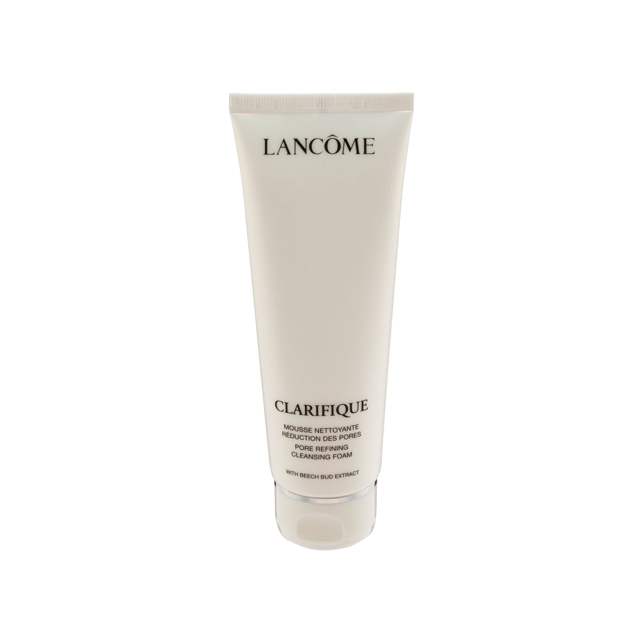 Lancôme 淨澈亮肌潔面泡沫 125ml