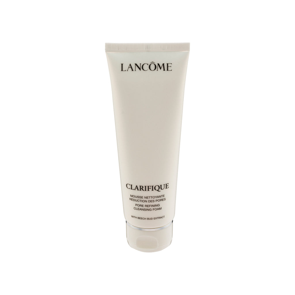 Lancôme Clarifique Pore Refining Cleansing Foam 125ml