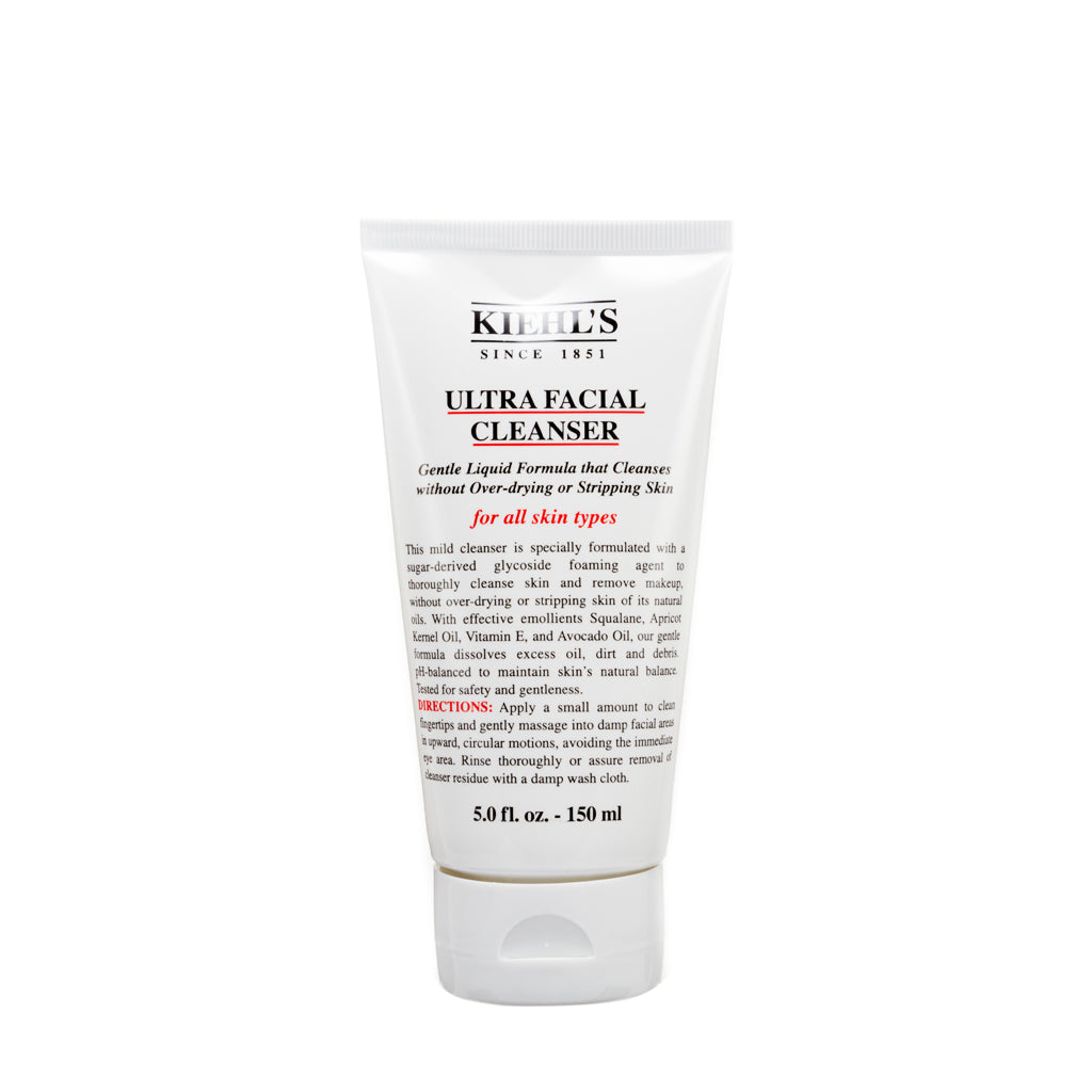 Kiehl's Ultra Facial Cleanser 150ml