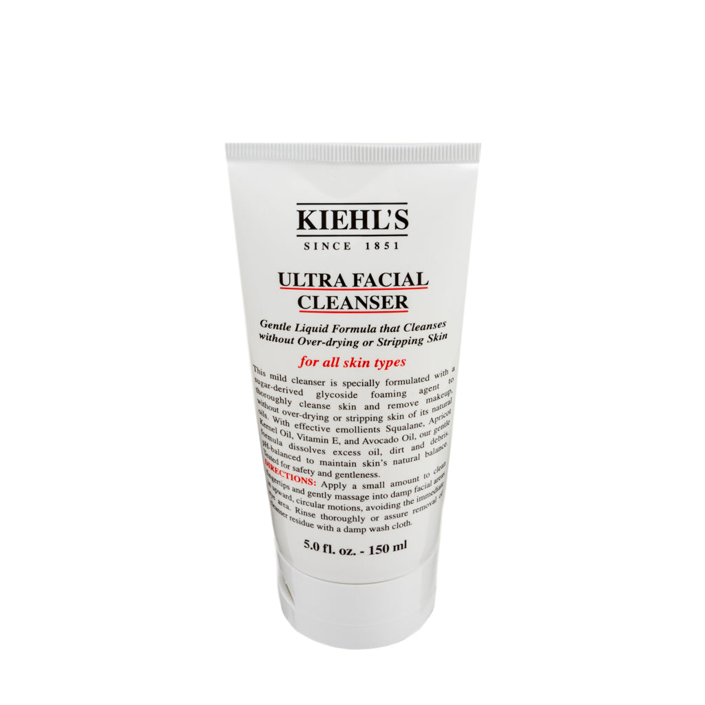 Kiehl's Ultra Facial Cleanser 150ml