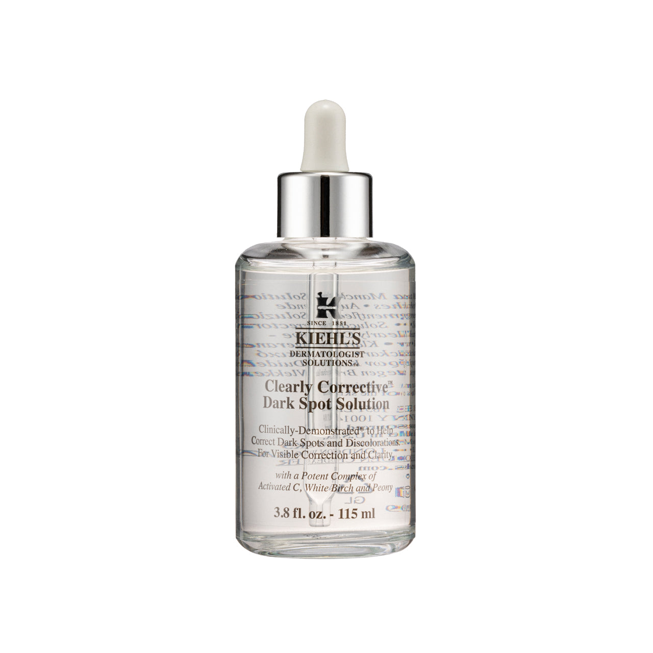 Kiehl's Clearly Corrective™ Dark Spot Solution 115ml