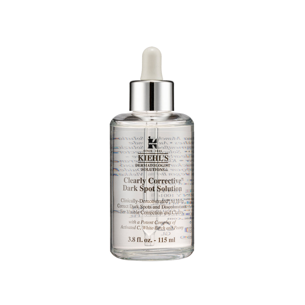 Kiehl's Clearly Corrective™ Dark Spot Solution 115ml