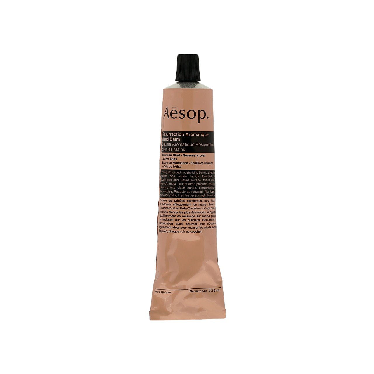 Aēsop Resurrection Aromatique Hand Balm 75ml