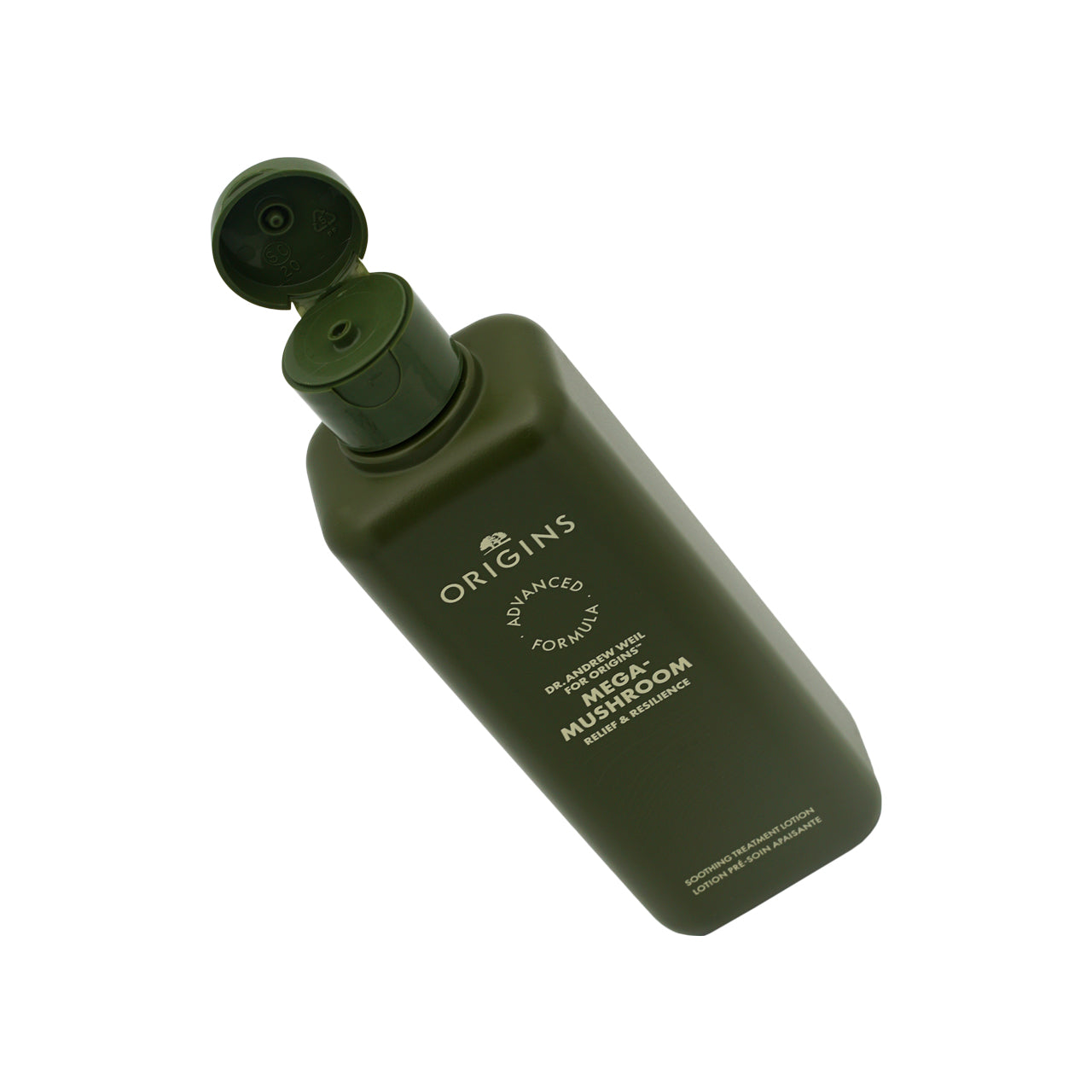 Origins Mega-Mushroom Relief & Resilience Soothing Treatment Lotion 200ml