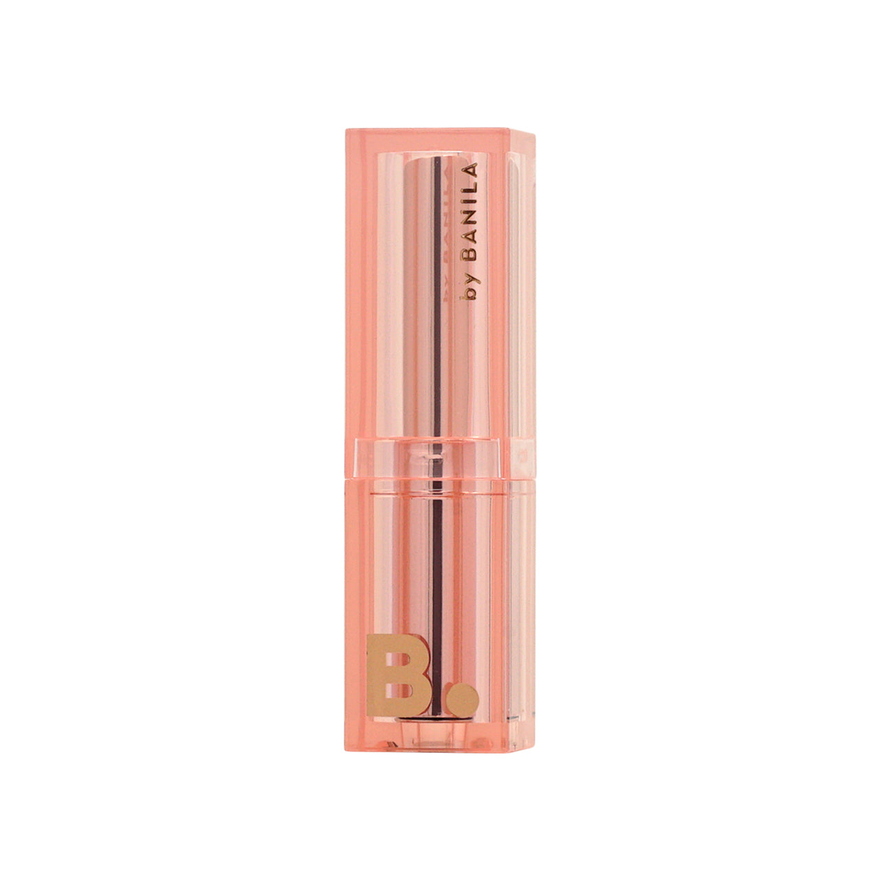 Banila Co Glow Veil Lipstick #CR01 Sugar Coral 4.3g