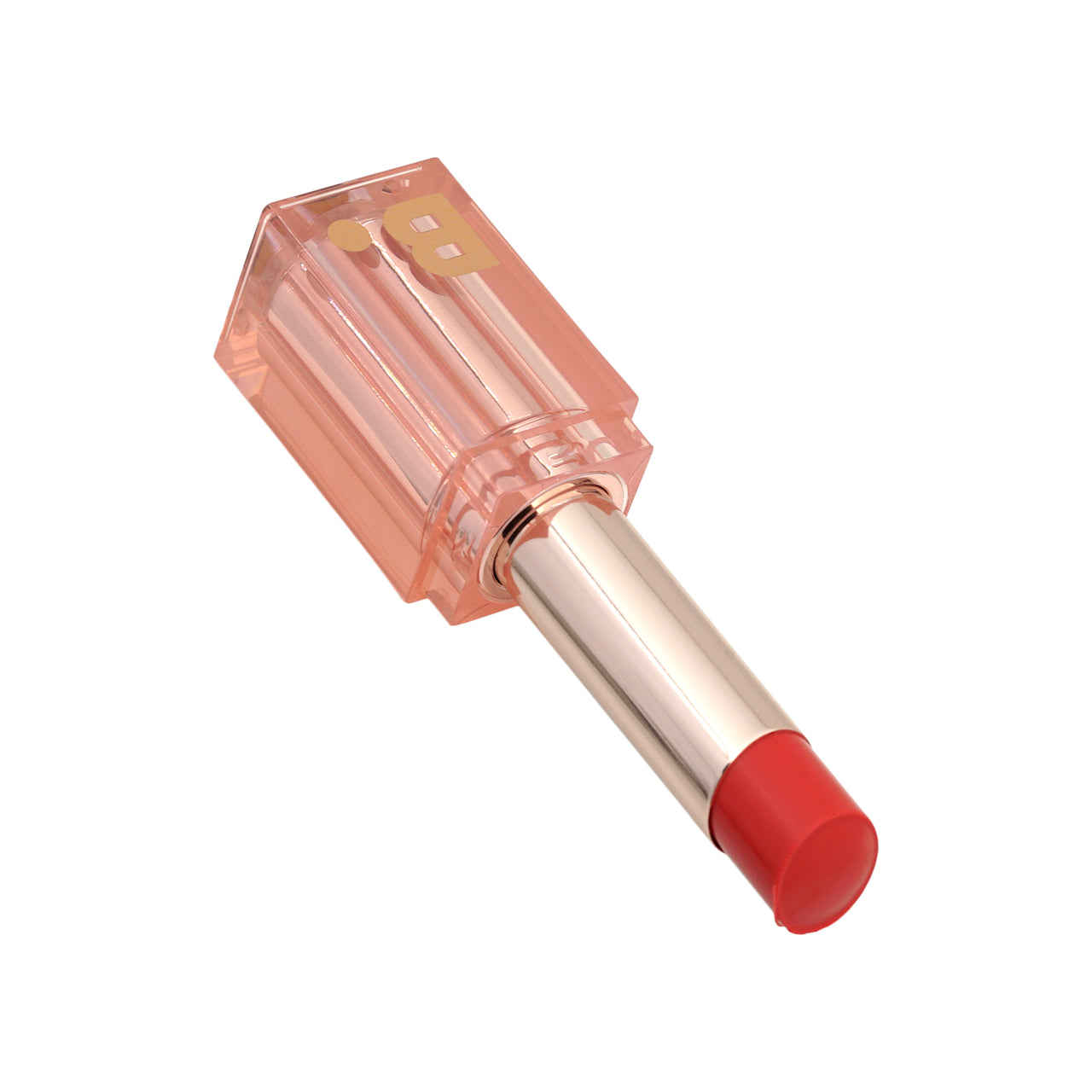 Banila Co Glow Veil Lipstick #CR01 Sugar Coral 4.3g