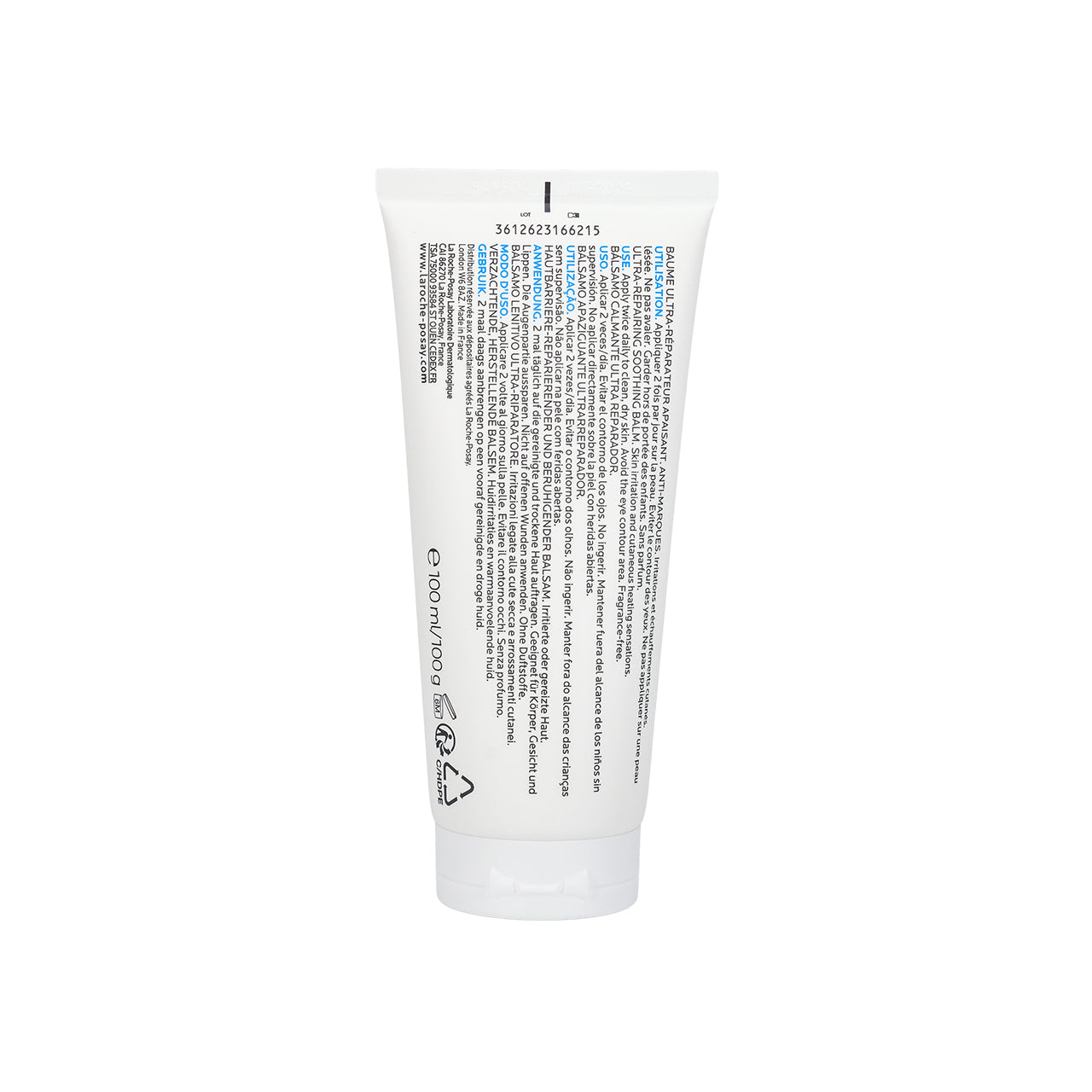 La Roche-Posay Cicaplast Balm B5 (100ml)