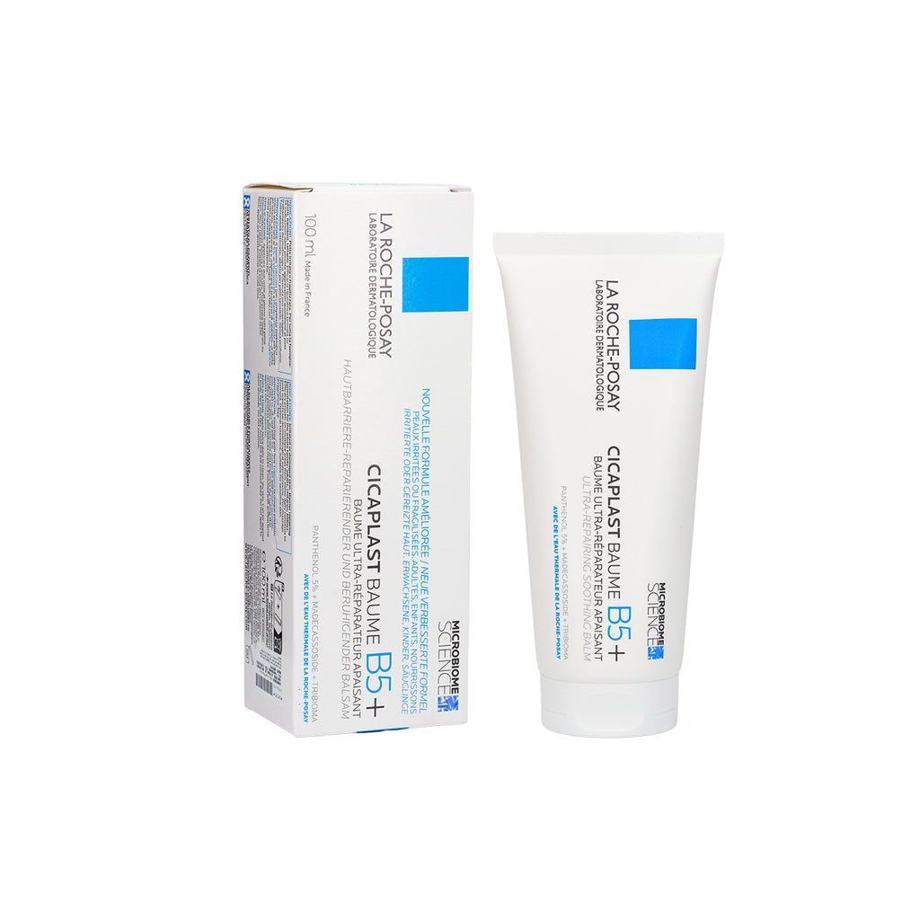 La Roche-Posay Cicaplast Balm B5 (100ml)