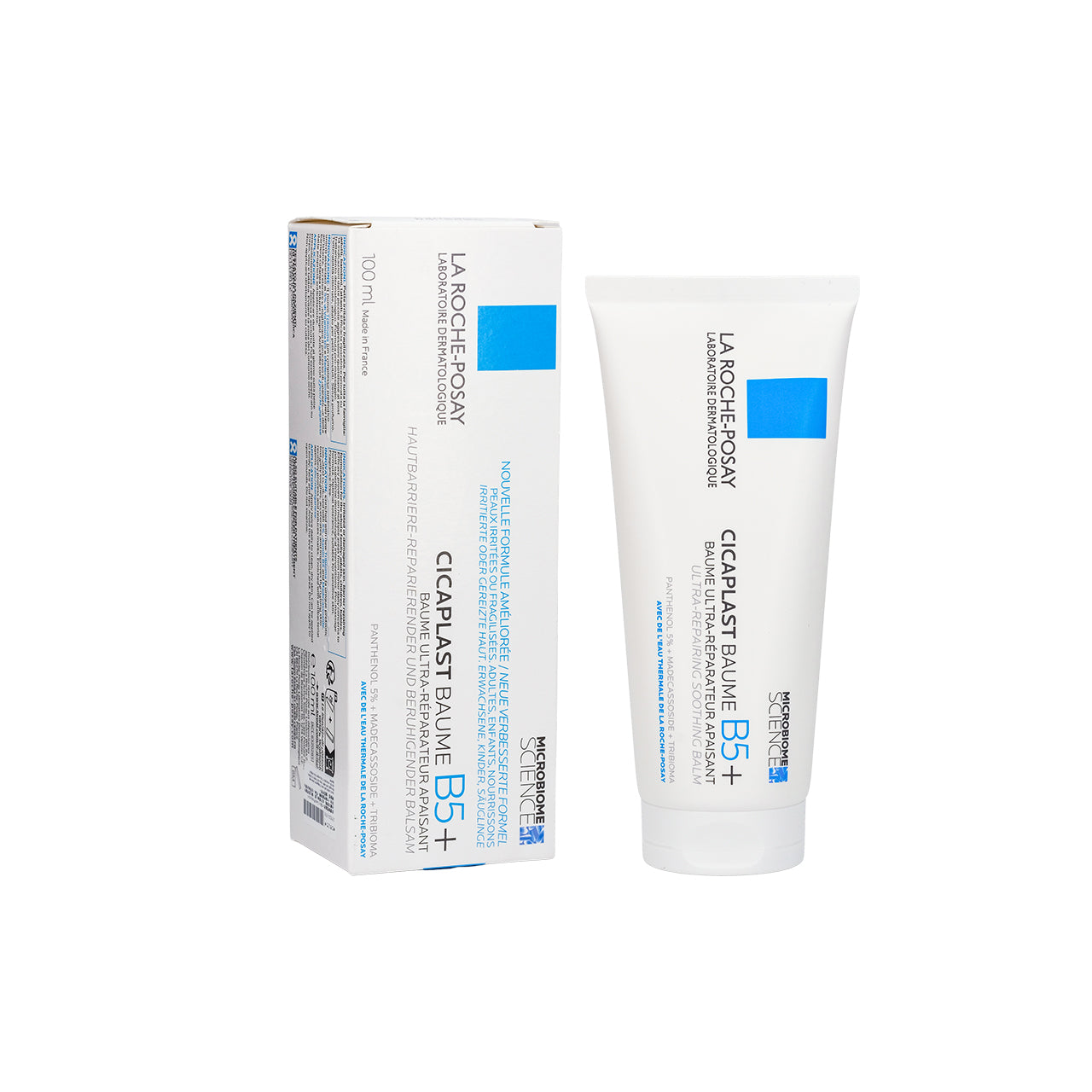 La Roche-Posay Cicaplast Balm B5 (100ml)