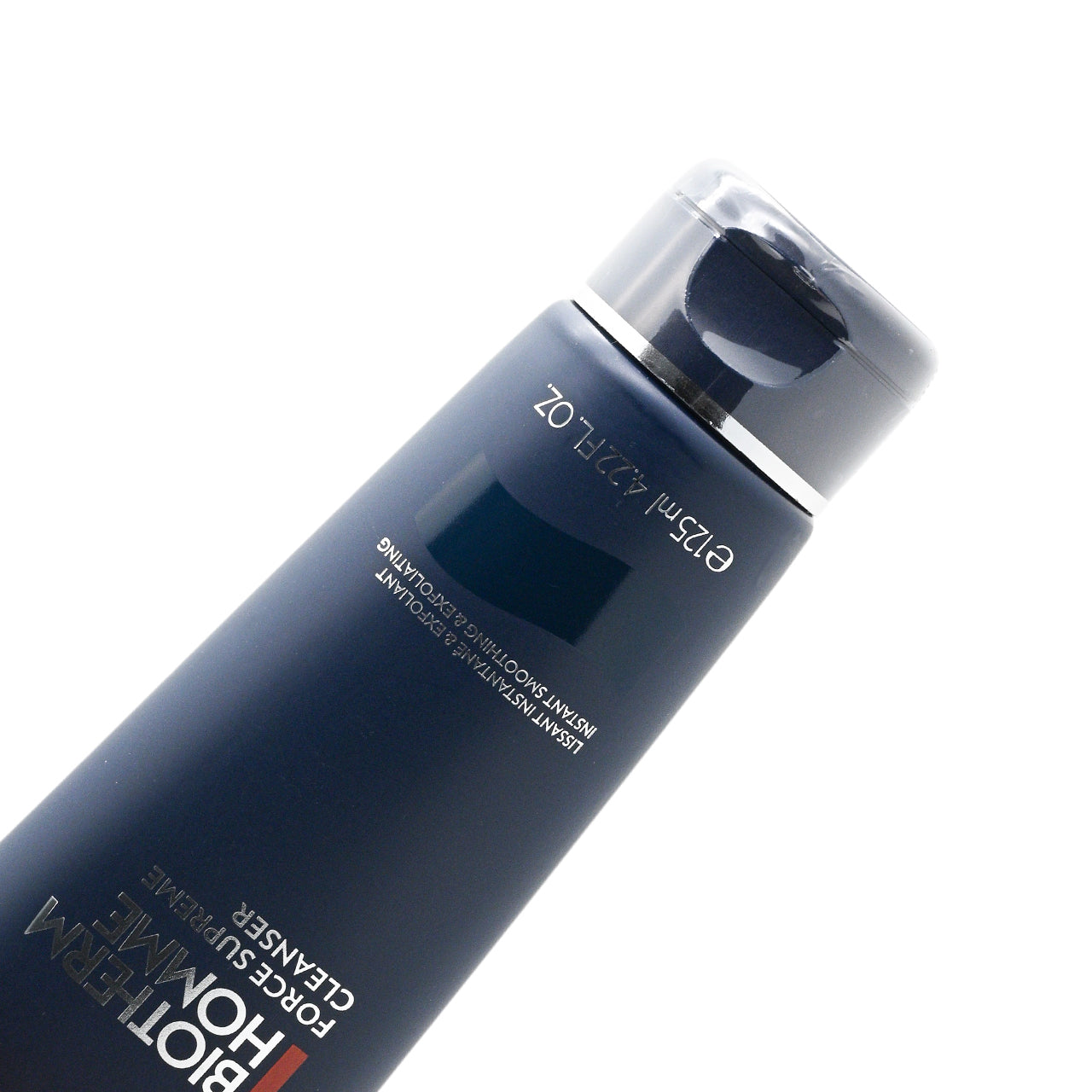 Biotherm Force Supreme Anti-Aging Cleanser 125ml