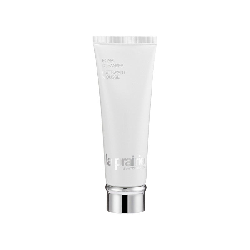 La Prairie Foam Cleanser 125ml