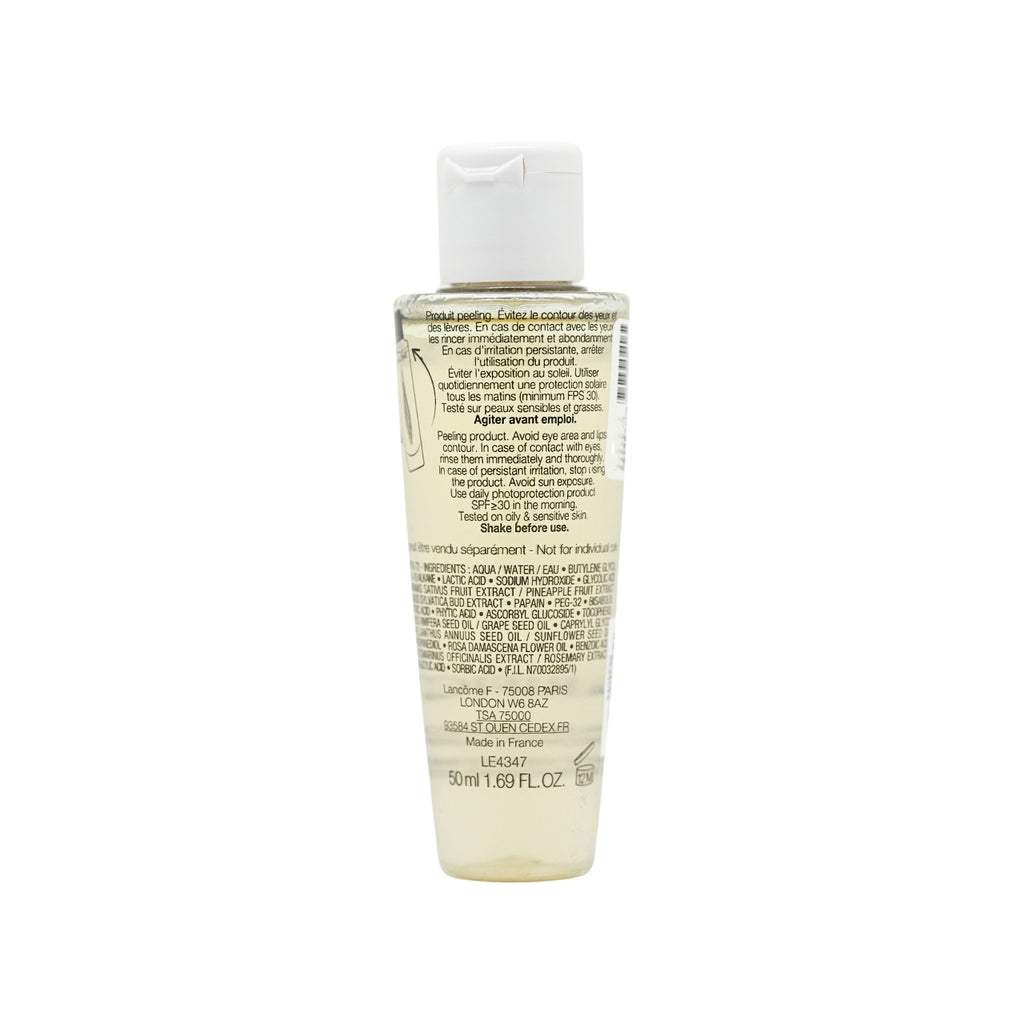 Lancome New Clarifique Double Treatment Essence 50ml