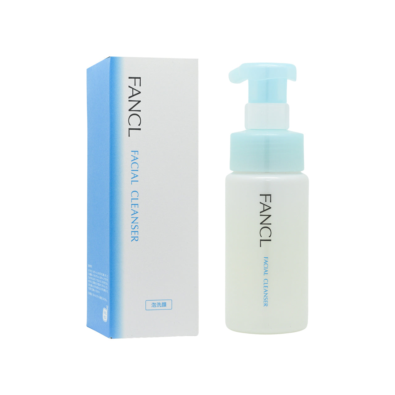 Fancl Facial Cleanser 150ml